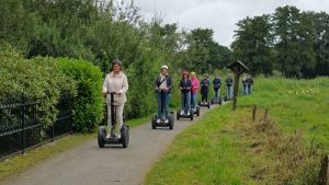 Segway Touren