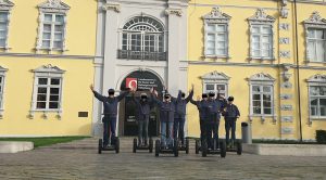 Segway Touren Oldenburg