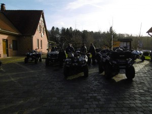 Quad Jahresabschluss 2015