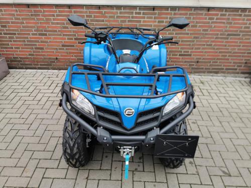 CF Moto CForce 450 S One 