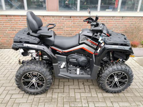 CForce 850 V2